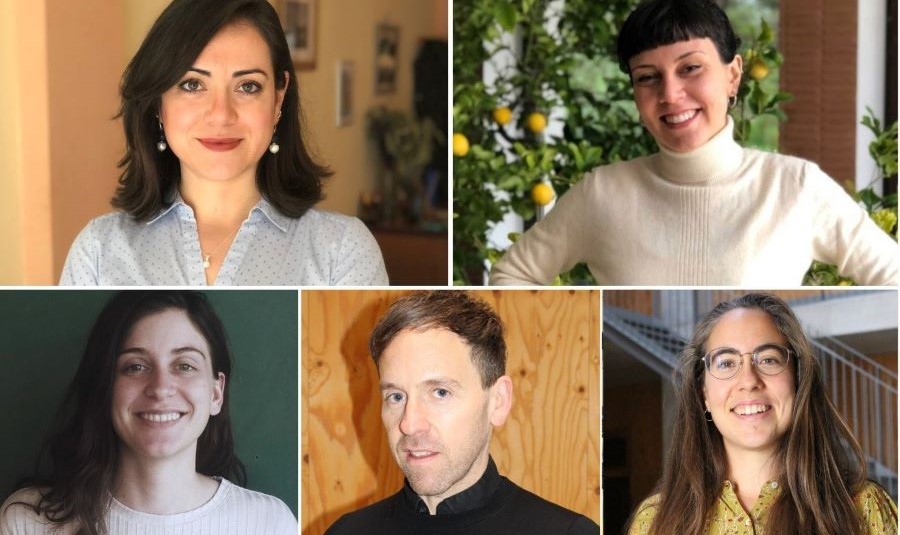 PREMIS EXTRAORDINARIS DE DOCTORAT ICTA_UAB 2025_2